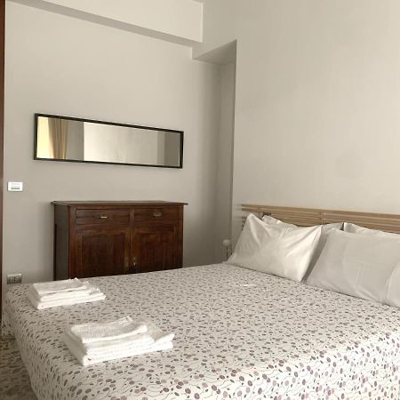 Il Giardino Segreto Apartment Parma Exterior photo