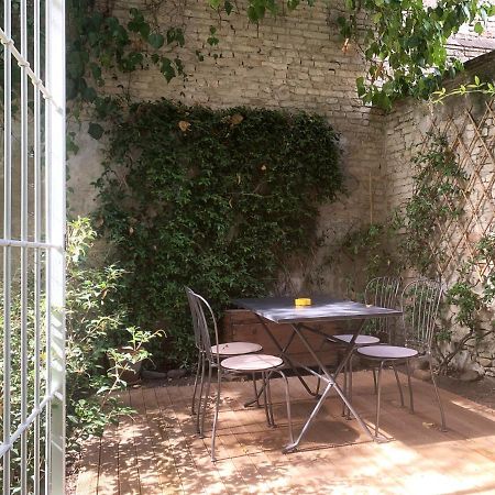 Il Giardino Segreto Apartment Parma Exterior photo