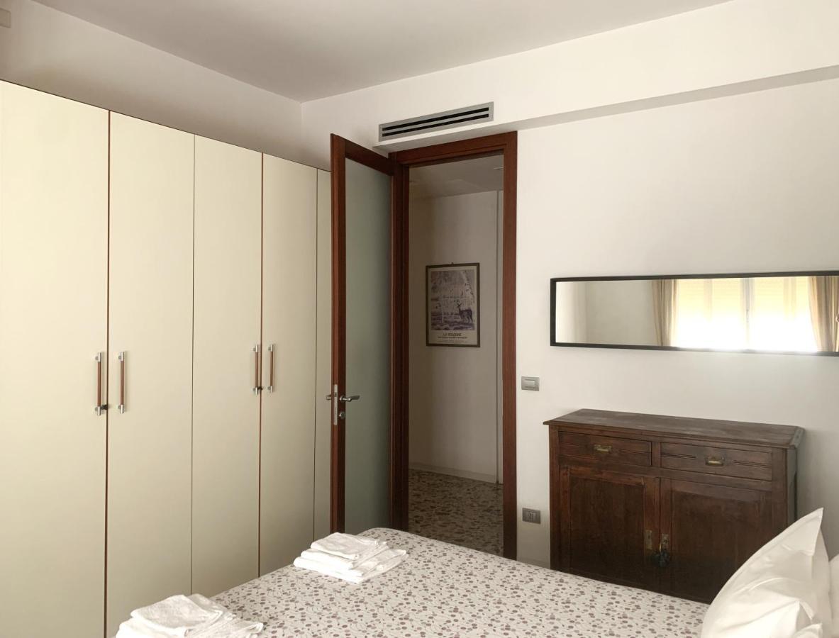 Il Giardino Segreto Apartment Parma Exterior photo