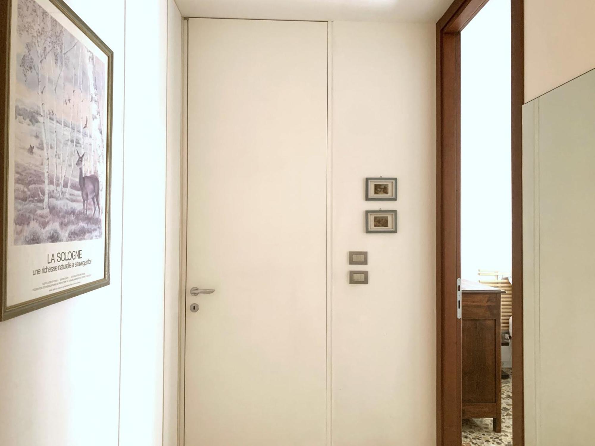 Il Giardino Segreto Apartment Parma Exterior photo